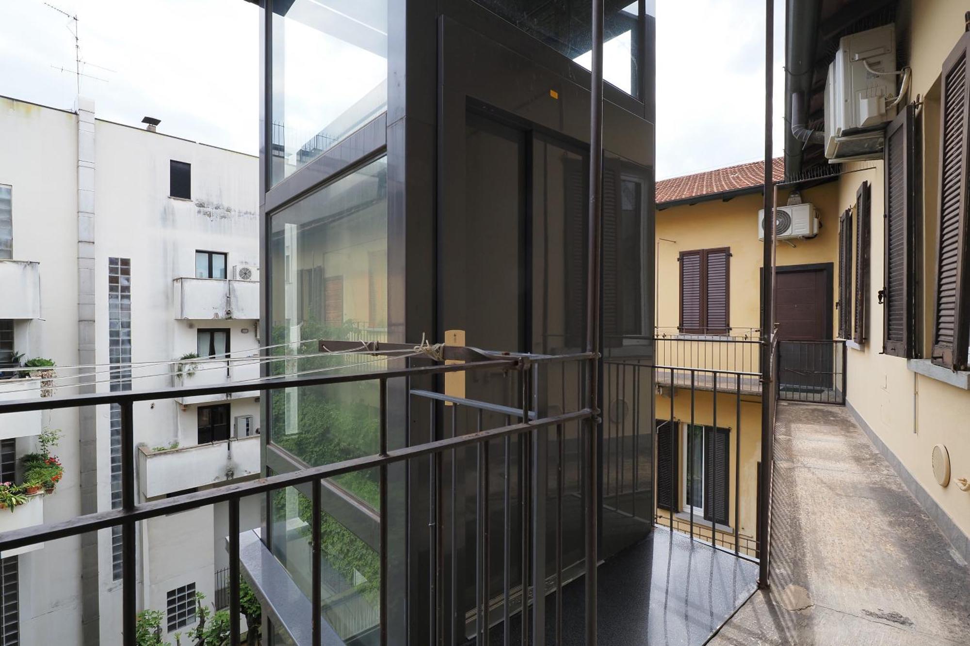 Primopiano - Rosmini — Foto 1