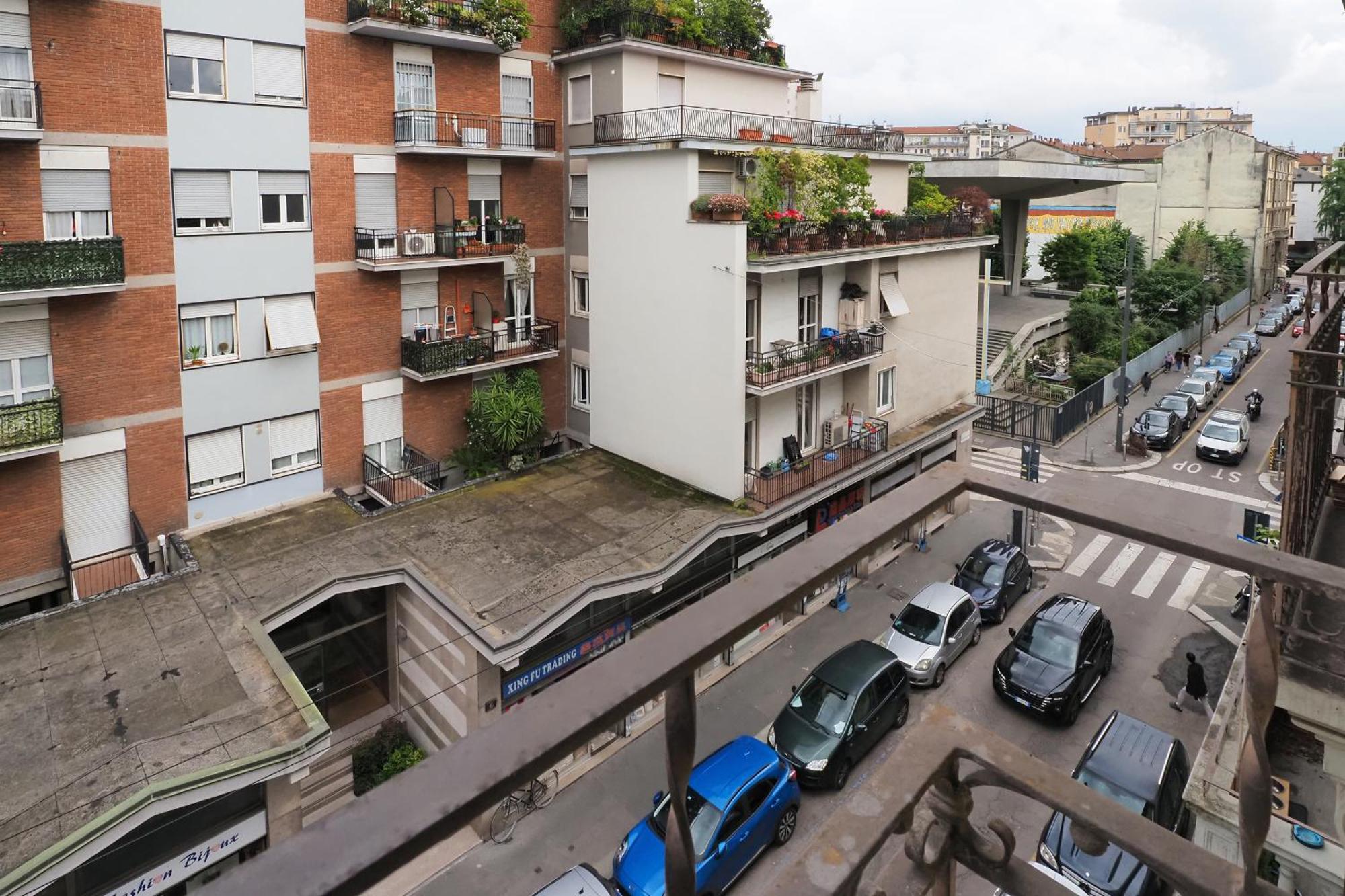 Primopiano - Rosmini, Milan